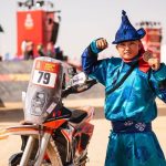 2026 Dakar Rallisi tamamlandı