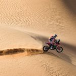 2026 Dakar Rallisi’nde 10. etap sona erdi