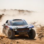 2026 Dakar Rallisi’nde 11. etap sona erdi