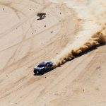 2026 Dakar Rallisi’nde 9. etap sona erdi