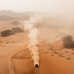 2026 Dakar Rallisi’nde üçüncü etap geride kaldı