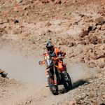 2026 Dakar Rallisi’nin heyecanı devam ediyor