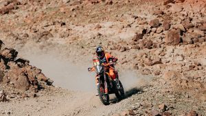 2026 Dakar Rallisi’nin heyecanı devam ediyor