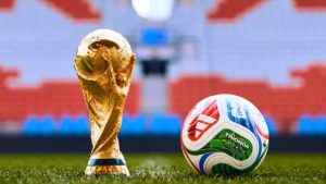 2026 FIFA Dünya Kupası için 500 milyondan fazla bilet talebinde bulunuldu