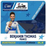 2026 UEC Elit Avrupa Pist Bisikleti Şampiyonası, Dünya Çapında İsimleri Ağırlayacak