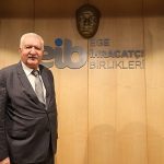 2026’da 1,5 milyar dolar, 2030’da 2 milyar doların üzerinde ihracat hedefliyoruz