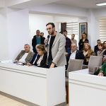 2026’nın İlk Meclis Müjdesi: Balçova’ya BALMAR Sosyal Market