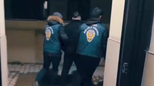 37 il merkezli siber suç operasyonu: 259 gözaltı