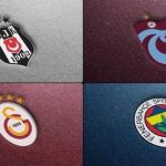 4 büyüklerin transfer listesindeki futbolcular