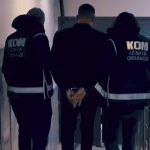 5 il merkezli FETÖ operasyonu: 81 şüpheli yakalandı