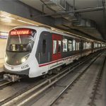 552 numaralı ring hattı ile metroya alternatif ulaşım