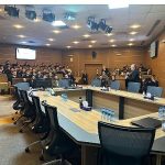 7 bin 931 personele 100’ü aşkın eğitim