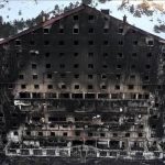 78 kişi hayatını kaybetti: Kartalkaya faciasının üzerinden 1 yıl geçti