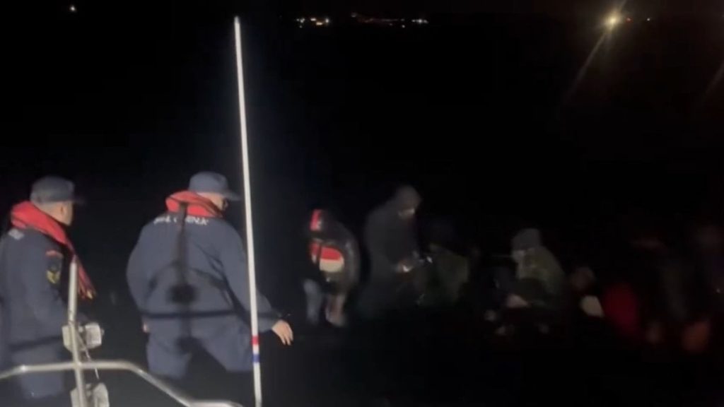 81 ilde göçmen kaçakçılarına darbe: 19 organizatör yakalandı