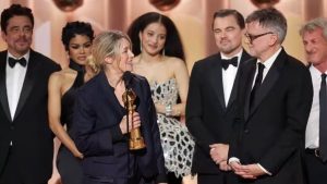 83. Altın Küre Ödülleri sahiplerini buldu