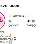 Lesiella İddiaları Bitmedi, Mirvelia.com Aynı Yöntemle Yeniden Mi Sahada?