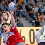 A Milli Erkek Hentbol Takımı, Bulgaristan’ı yıktı!