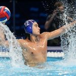 A Milli Erkek Takımı, turnuvayı 12. sırada tamamladı