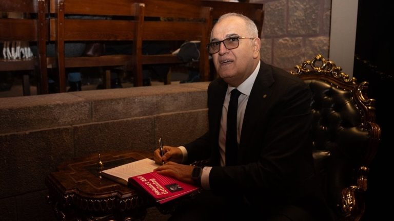 A Milli Kadın Voleybolculara ithaf edilen kitap “Enheduanna” tanıtıldı