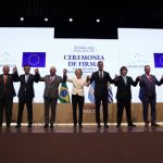 AB ile MERCOSUR arasında 25 yıllık müzakere sonrası ticaret anlaşması imzalandı