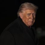 ABD Başkanı Trump, İran’a yönelik saldırı planları hakkında bilgilendirildi