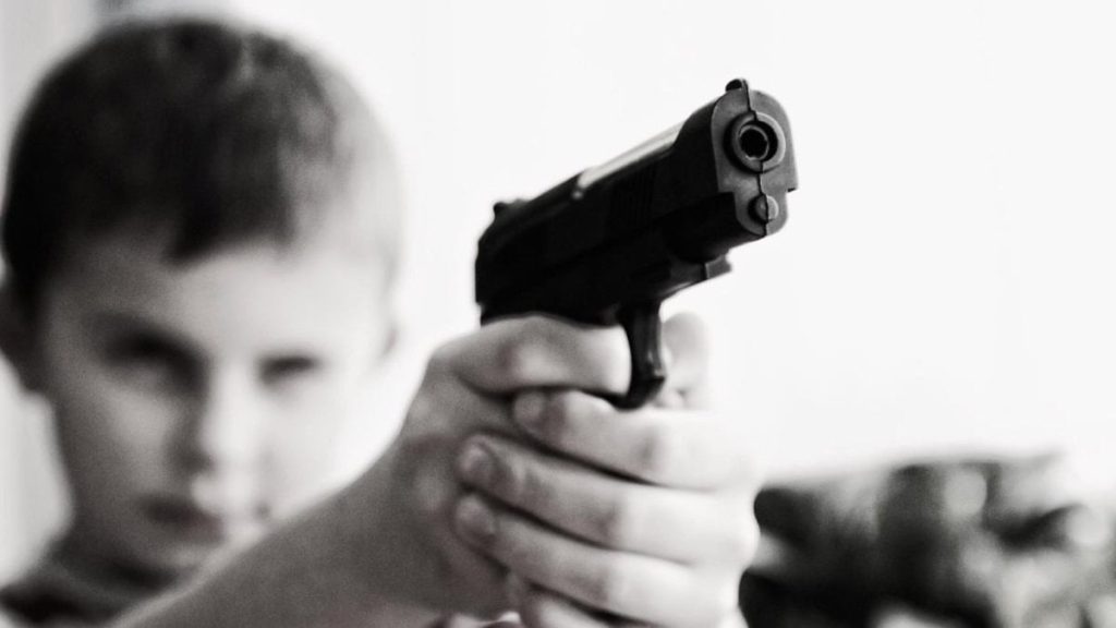 ABD’de 11 yaşındaki çocuk oyun konsolunu aldığı için babasını öldürdü