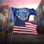 AB’den Trump’a 93 milyar euroluk misilleme vergisi gündemde