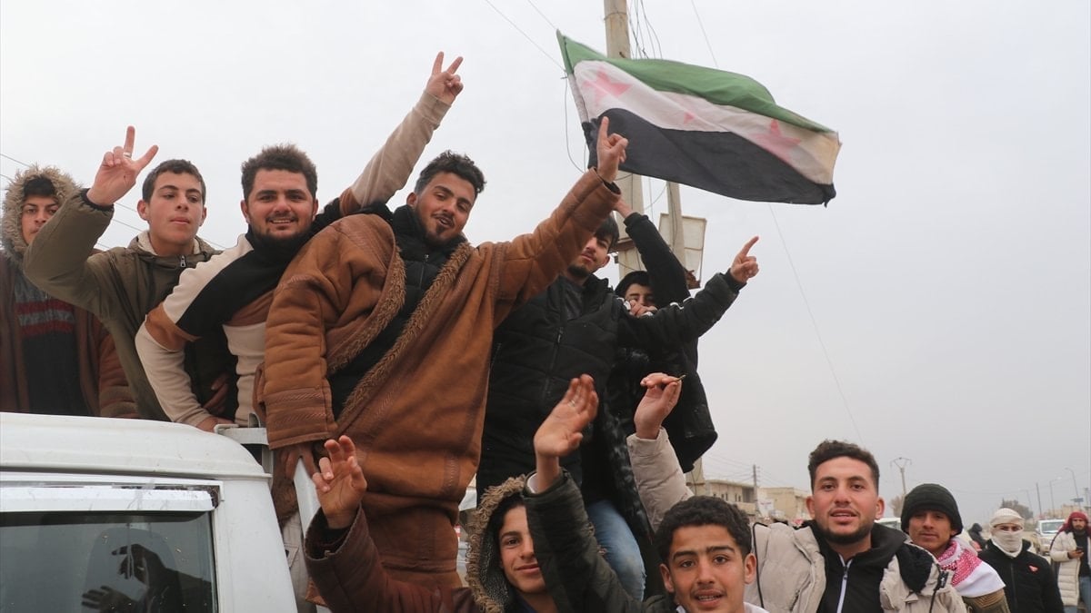 ABD’li yetkiliden SDG’ye: Her zaman dünkü anlaşmayı kabul ediyorsunuz