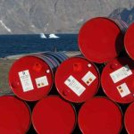 ABD’nin ticari ham petrol stoklarında 2,3 milyon varillik düşüş