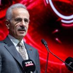 Abdulkadir Uraloğlu: 5G yetkilendirme ihalesiyle 3 milyar 534 milyon dolar gelir elde ettik