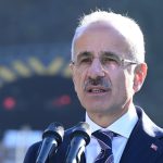 Abdulkadir Uraloğlu: Aksaray-Ortaköy Çevre Yolu tamamlandı