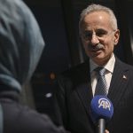 Abdulkadir Uraloğlu sağlık durumuna ilişkin bilgi verdi