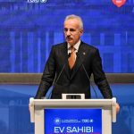 Abdulkadir Uraloğlu: Trabzon-Ankara arası hızlı trenimizle 4,5 saate düşecek