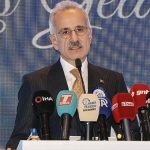 Abdulkadir Uraloğlu:  TÜRASAŞ vagon üretiminde yeni bir rekora imza attı