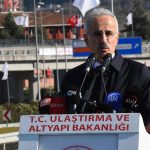 Abdulkadir Uraloğlu’ndan Ankara-Samsun hattına hızlı tren müjdesi: Ulaşım 2.5 saate düşecek