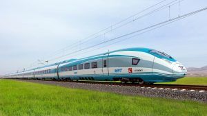 Abdulkadir Uraloğlu’ndan ‘demiryolları’ paylaşımı: Türkiye nüfusunun üç katı yolcu taşındı