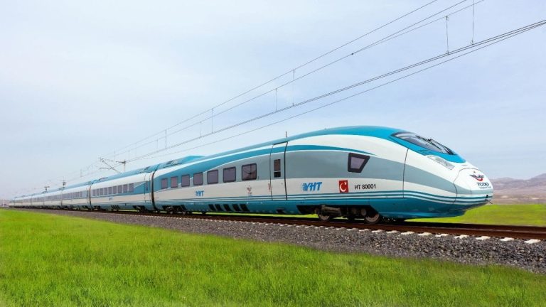 Abdulkadir Uraloğlu’ndan ‘demiryolları’ paylaşımı: Türkiye nüfusunun üç katı yolcu taşındı