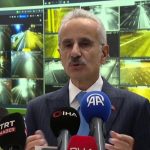 Abdulkadir Uraloğlu’ndan karla mücadele çalışmalarına ilişkin açıklama