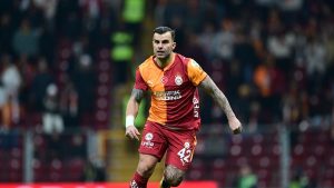 Abdülkerim Bardakcı: Her şey bizim elimizde