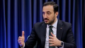 Abdullah Özdemir, CHP’nin İstanbul’daki kötü karnesini anlattı