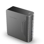 Acer, Gelişmiş Yapay Zeka Performansı için AMD Ryzen™ AI Max+ 395 İşlemciyle Güçlendirilen Windows 11 Copilot+ PC’si Veriton RA100 AI Mini Workstation’ı Tanıttı