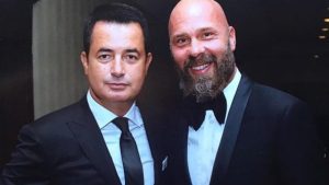 Acun Ilıcalı’nın yakın arkadaşı Esat Yontuç hakkında yakalama kararı