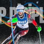 Ada Hasırcı, 2026 Kış Olimpiyat Oyunları kotası aldı