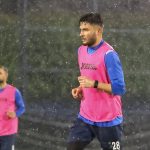 Adana Demirspor, Salih Kavrazlı ile vedalaştı