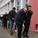 Adana merkezli 6 ilde yasadışı bahis operasyonu