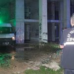 Adana’da acı ölüm: 2 metre derinliğinde su biriken inşaatın bodruma düştü