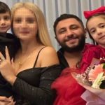 Adana’da bir baba 2 çocuğunu tabanca ile öldürdü