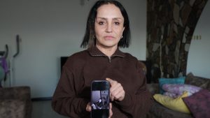 Adana’da boşanmaya çalıştığı eşi yapmadığını bırakmadı: Teslim olmam için uğraşıyor