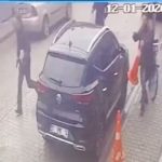 Adana’da çocuğunun eski öğretmenini darbetti