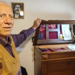 Adana’da engelli adamın 1 kilo altınını çaldılar